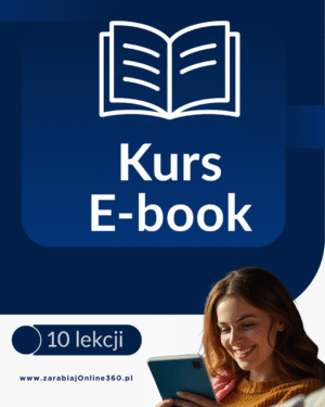 Jak napisać ebooka, by zarabiał na autopilocie?