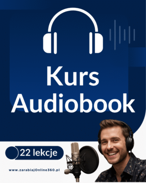Jak stworzyć od zera i błyskawicznie wydać własny audiobook?
